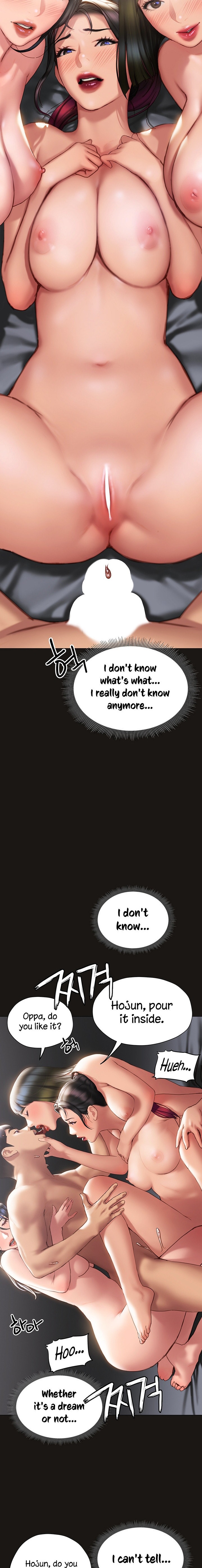 Understanding of Flirting