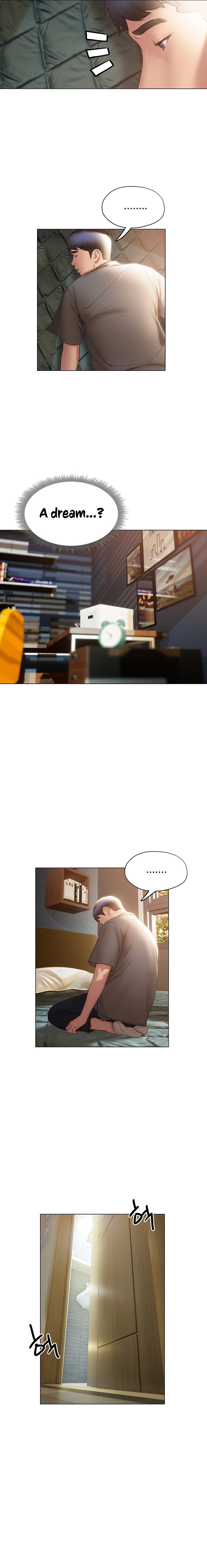 Understanding of Flirting