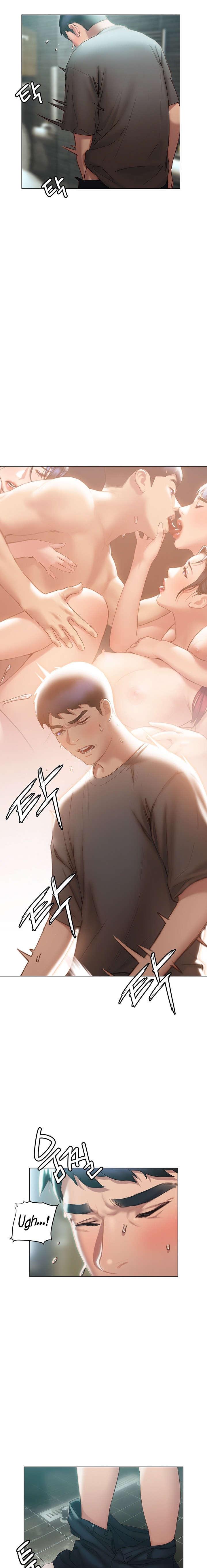 Understanding of Flirting