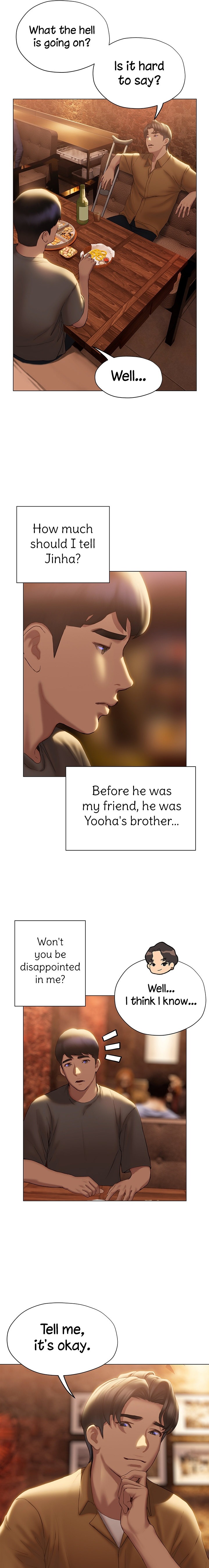 Understanding of Flirting