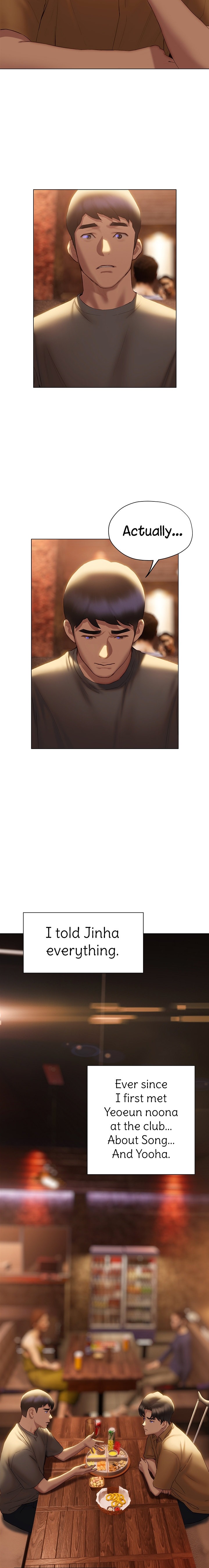 Understanding of Flirting