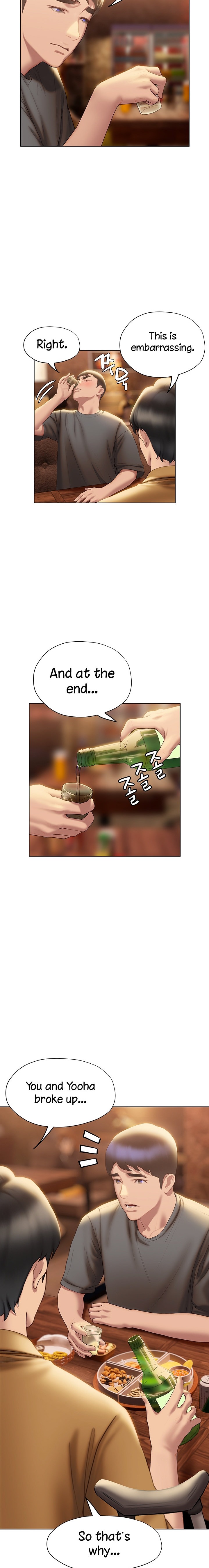 Understanding of Flirting