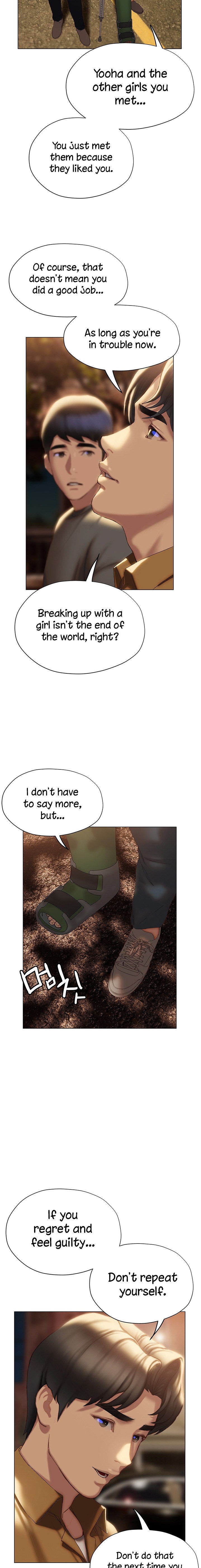 Understanding of Flirting