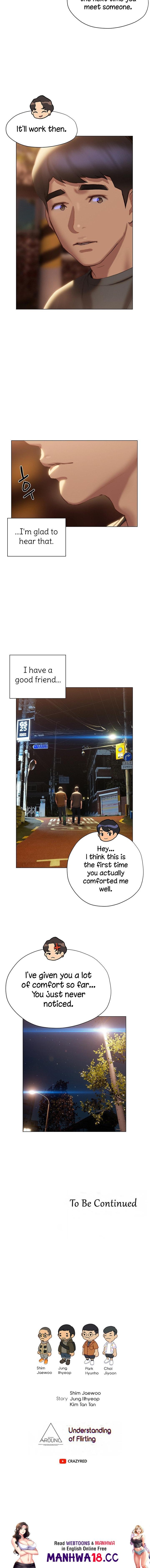 Understanding of Flirting