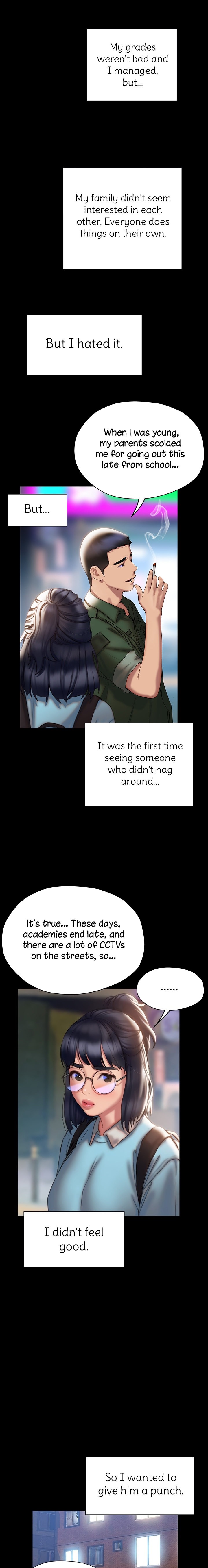 Understanding of Flirting