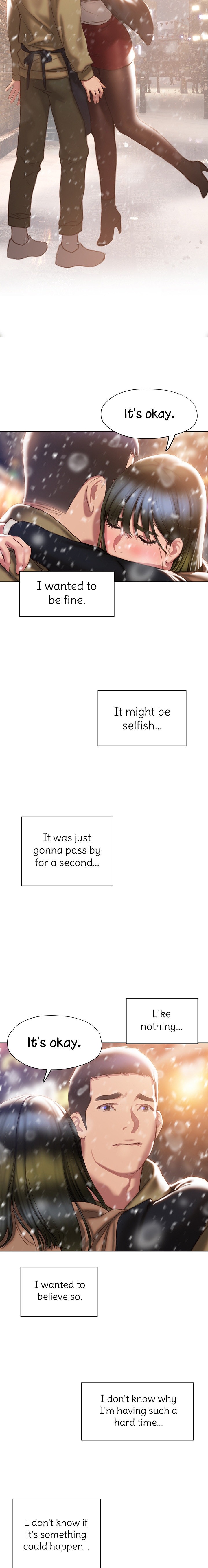 Understanding of Flirting
