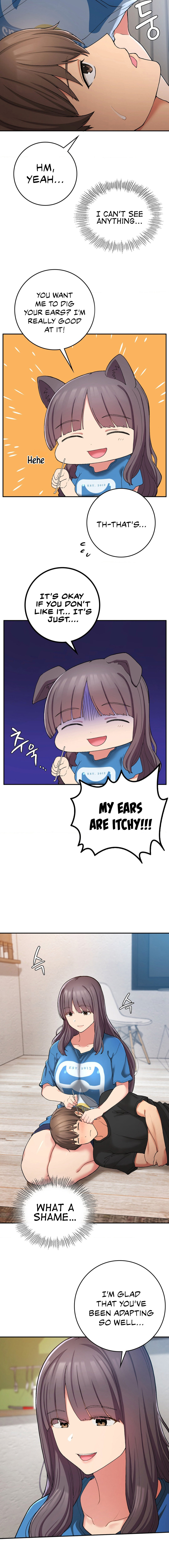 Wanna live by the countryside?