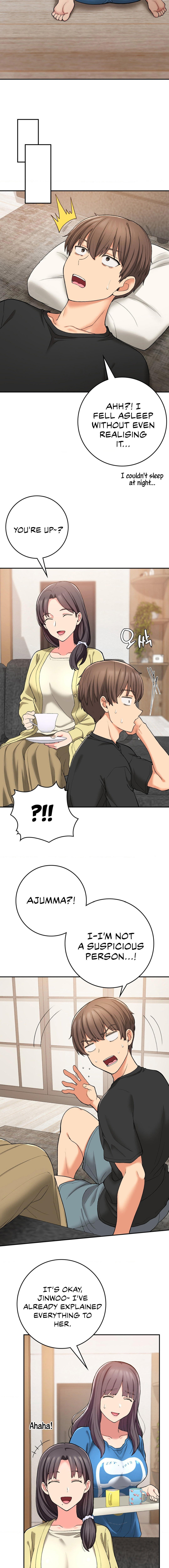 Wanna live by the countryside?