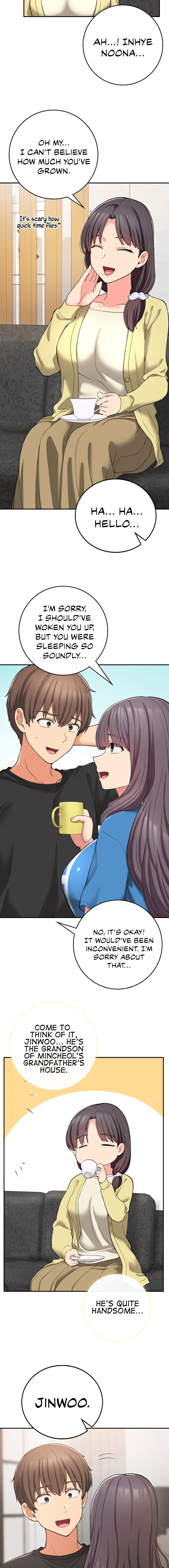 Wanna live by the countryside?