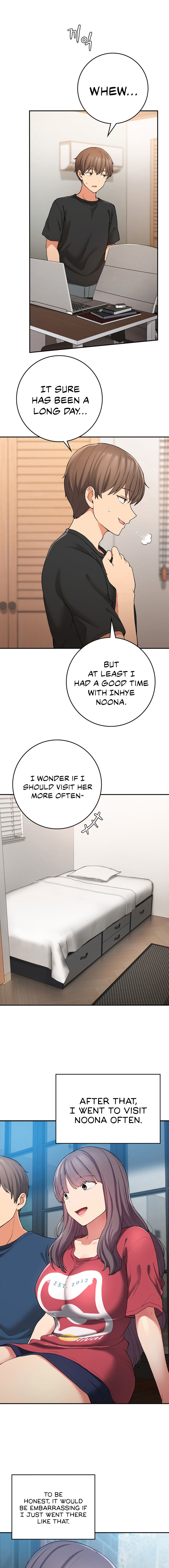 Wanna live by the countryside?