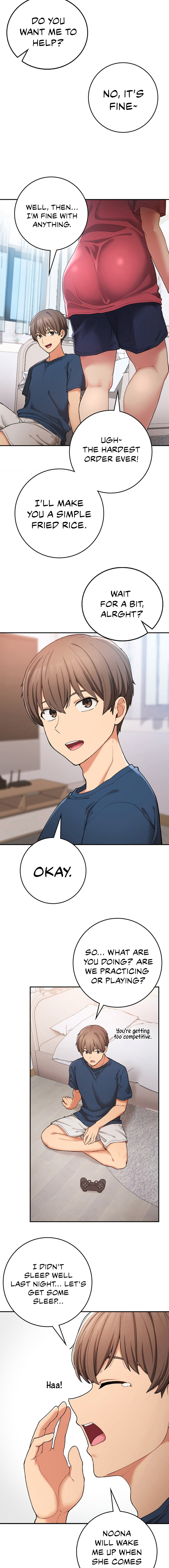 Wanna live by the countryside?