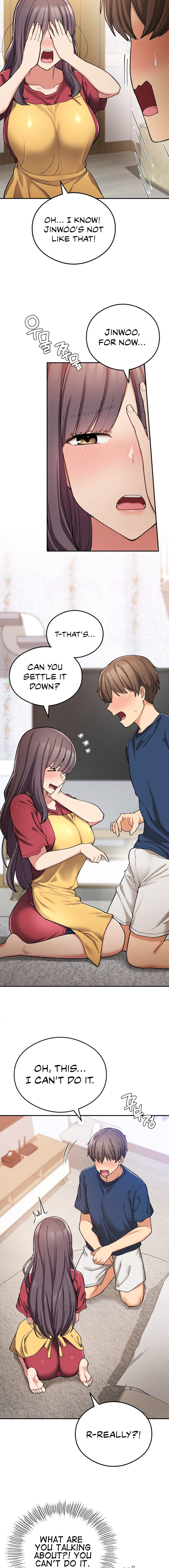 Wanna live by the countryside?