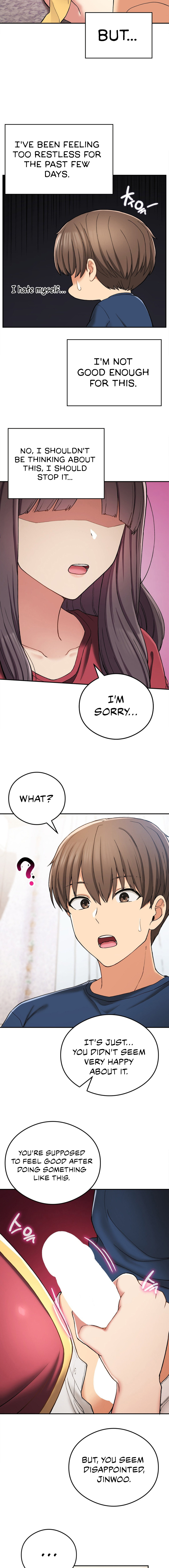 Wanna live by the countryside?