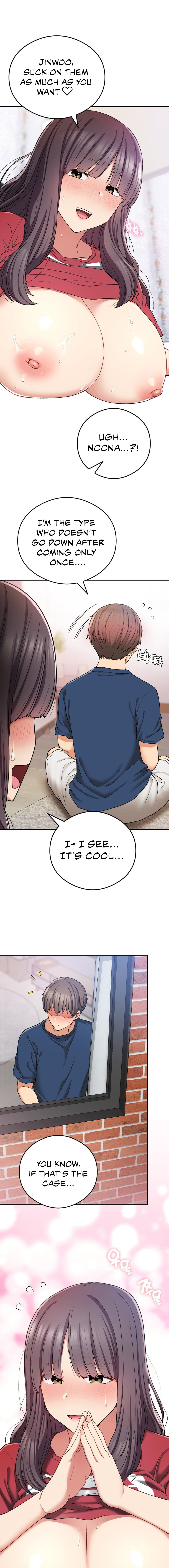 Wanna live by the countryside?