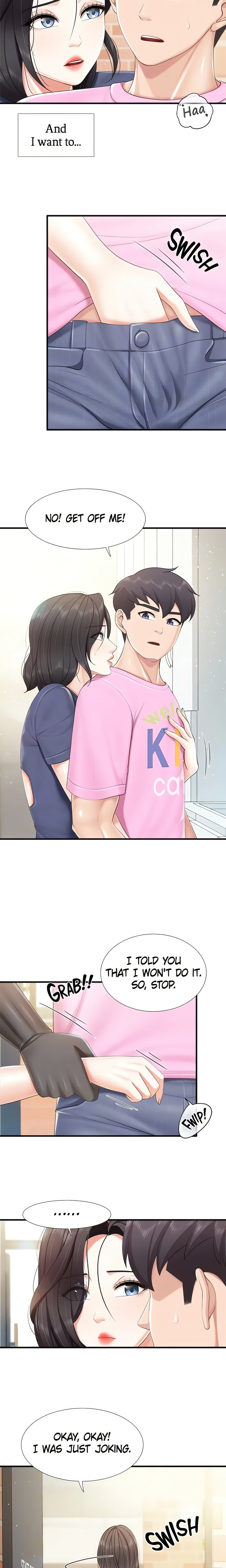 Welcome to Kids Cafe