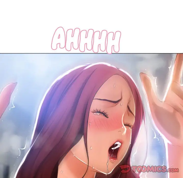 Wet Women