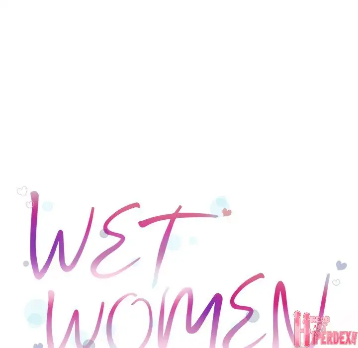 Wet Women