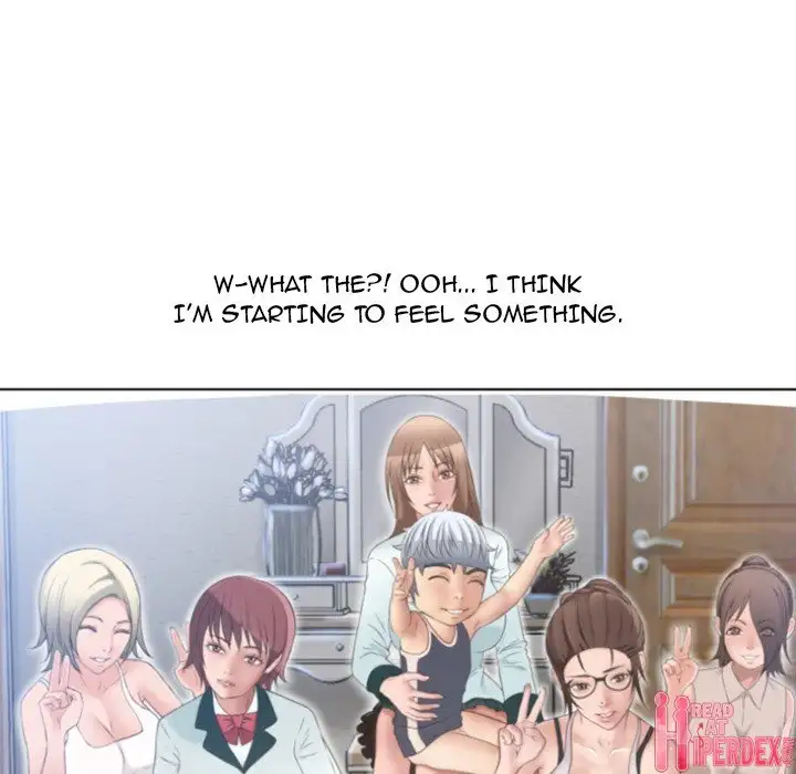 Wet Women