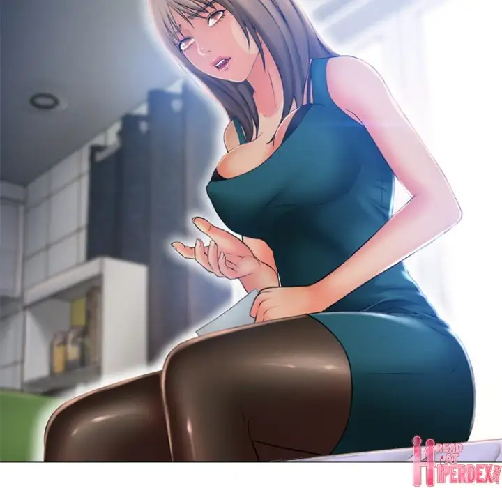 Wet Women