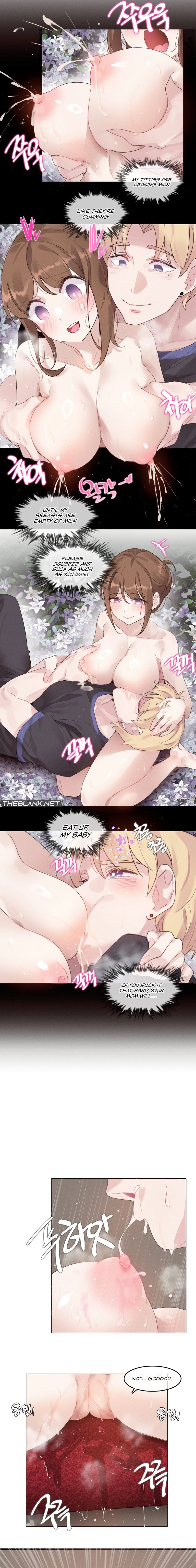 What Happened at the Hypnosis Massage Shop