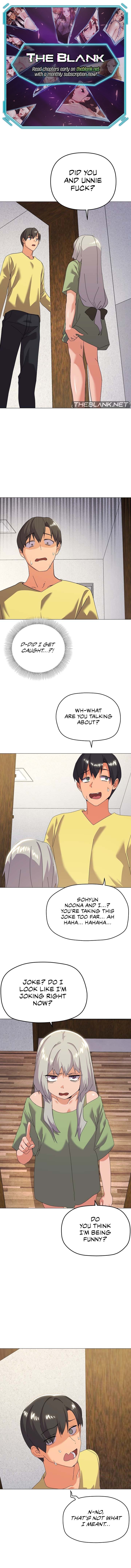 What’s wrong with this family?