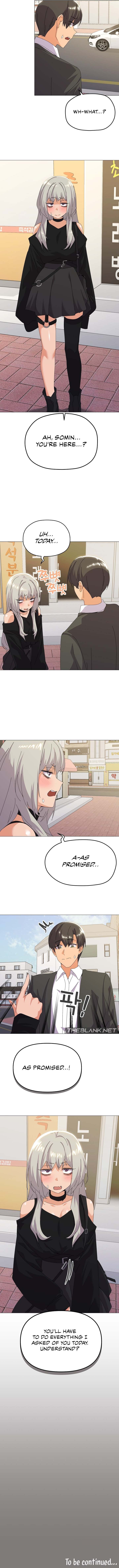 What’s wrong with this family?