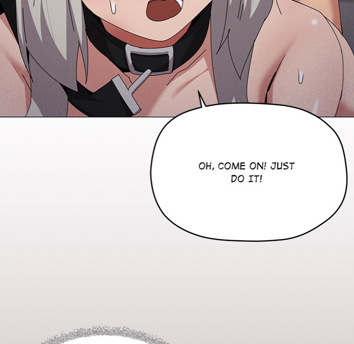 What’s wrong with this family?