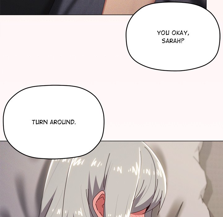 What’s wrong with this family?