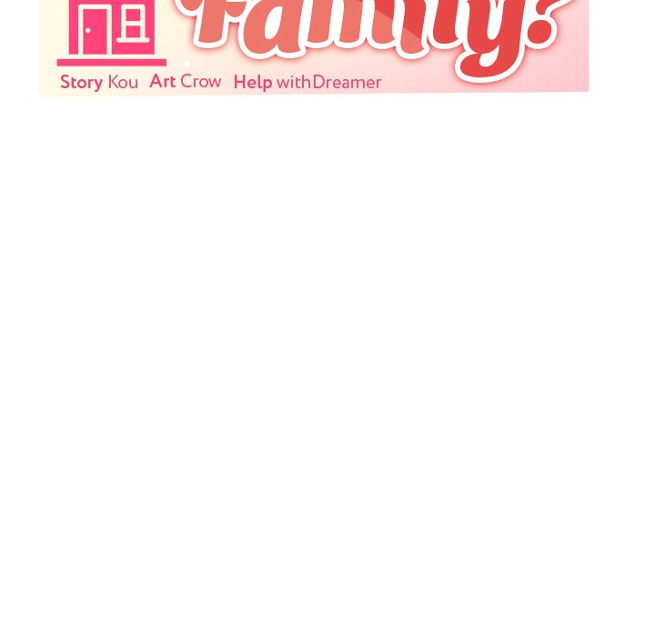 What’s wrong with this family?