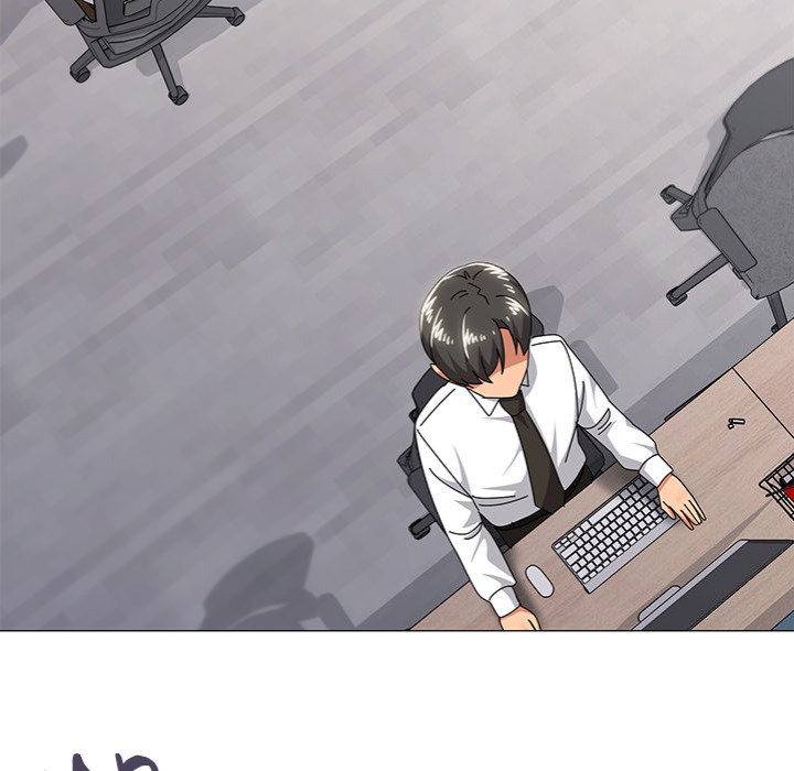 What’s wrong with this family?