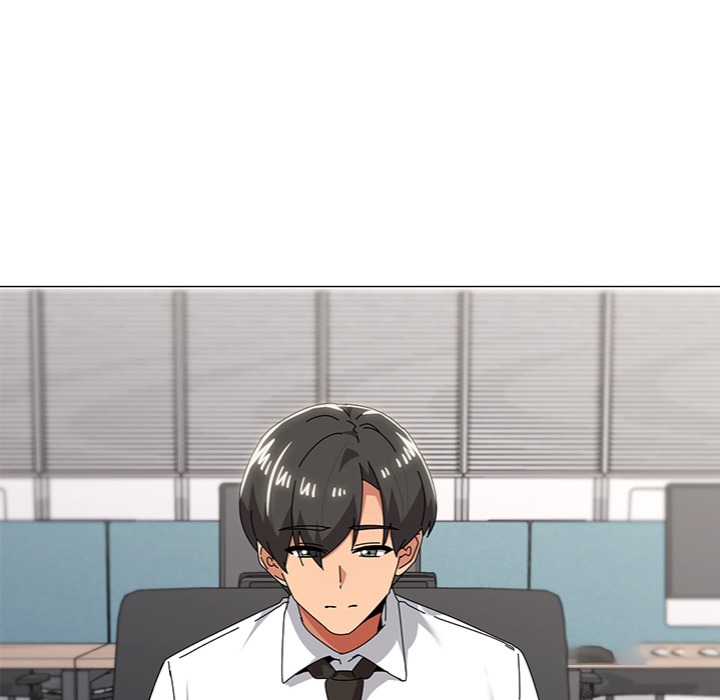 What’s wrong with this family?