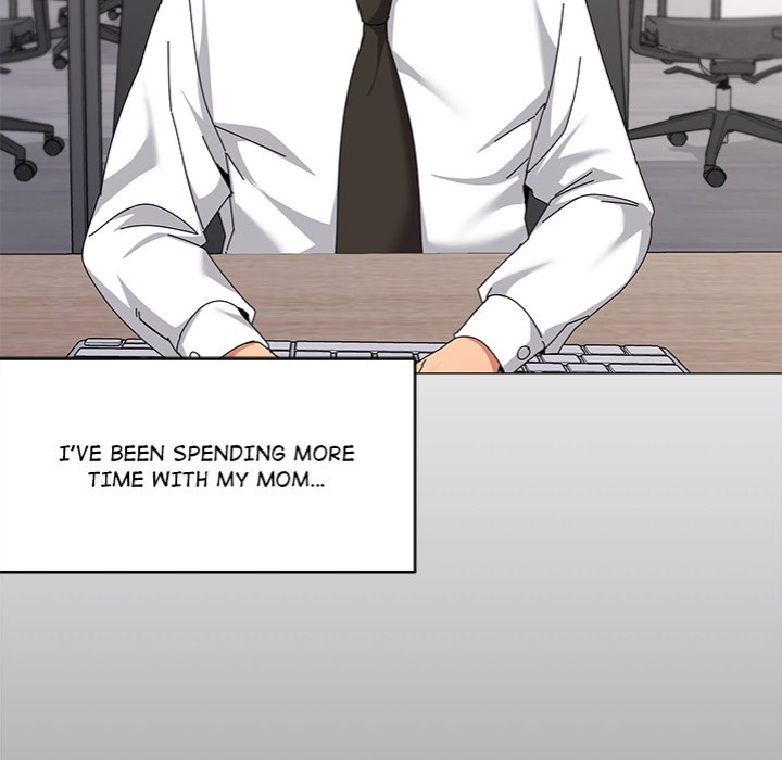 What’s wrong with this family?