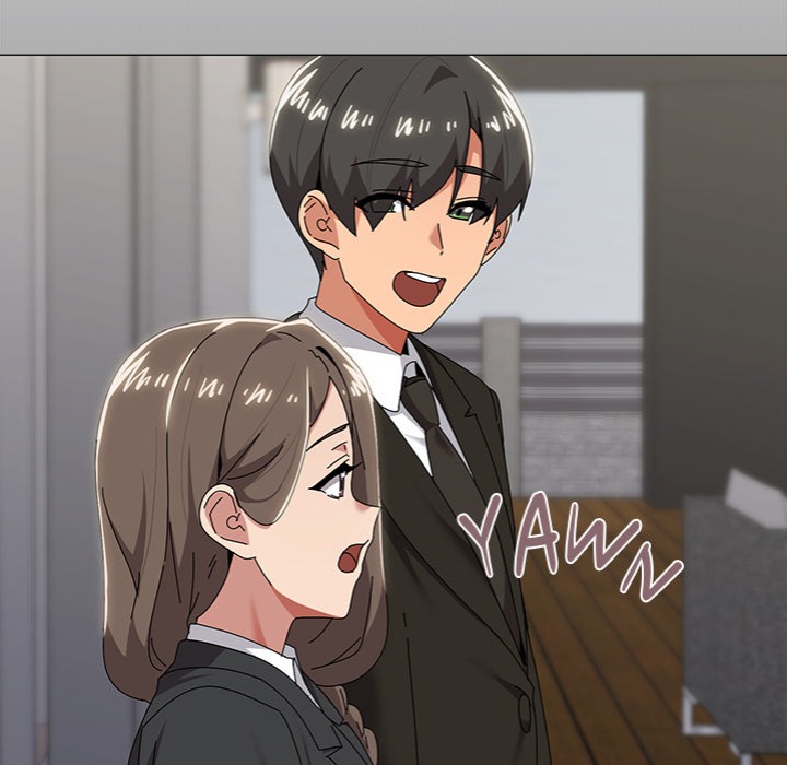 What’s wrong with this family?