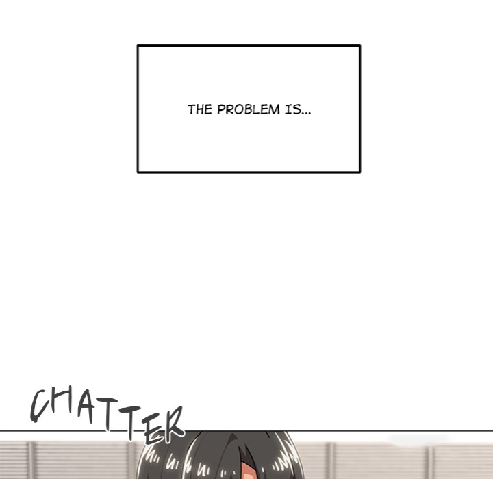 What’s wrong with this family?