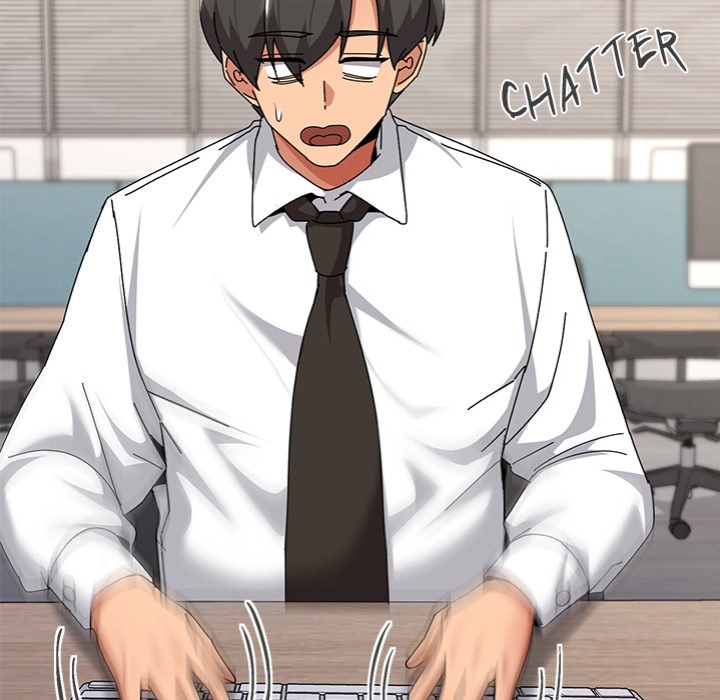 What’s wrong with this family?