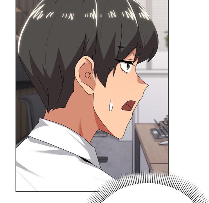 What’s wrong with this family?