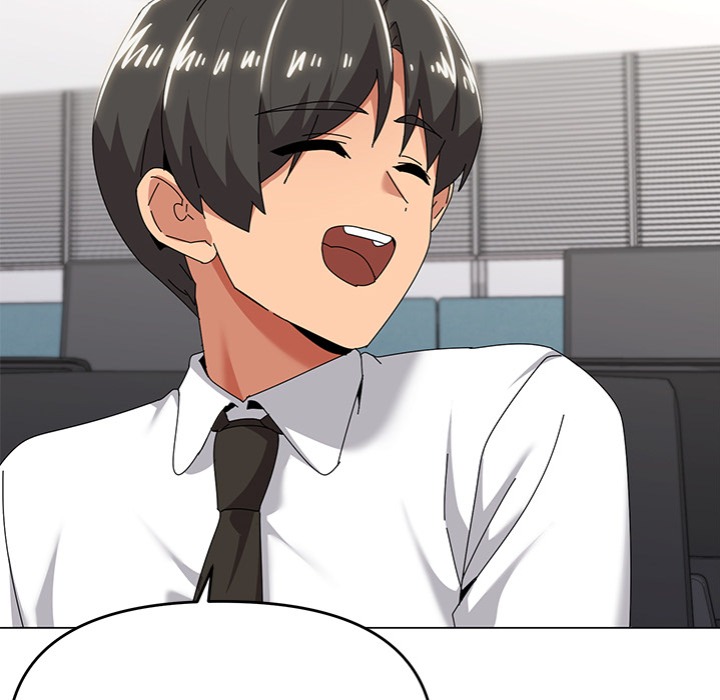 What’s wrong with this family?