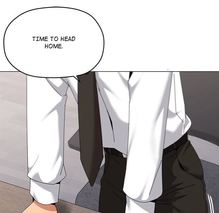 What’s wrong with this family?