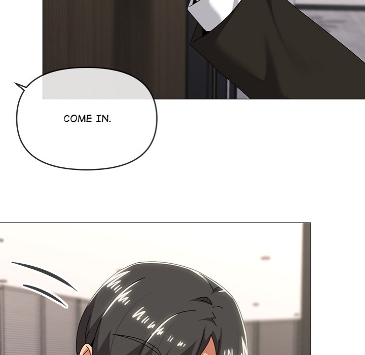 What’s wrong with this family?