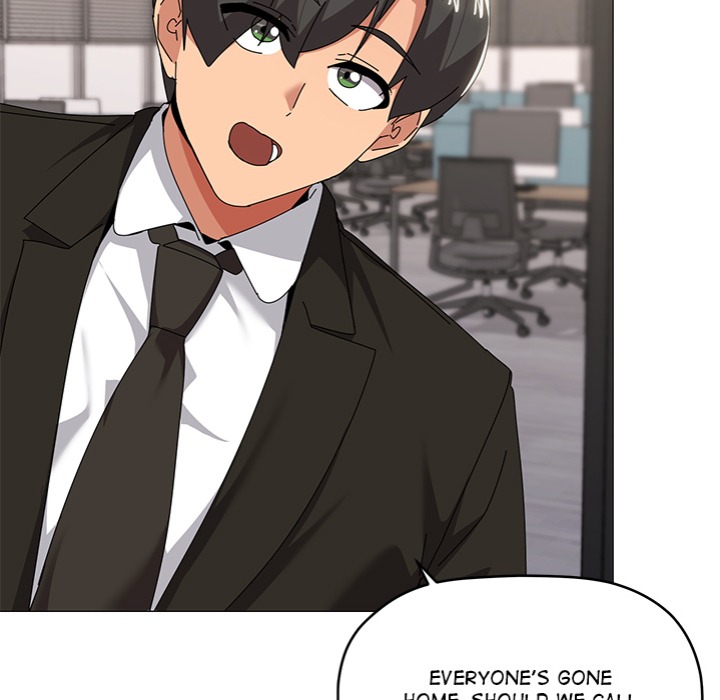 What’s wrong with this family?