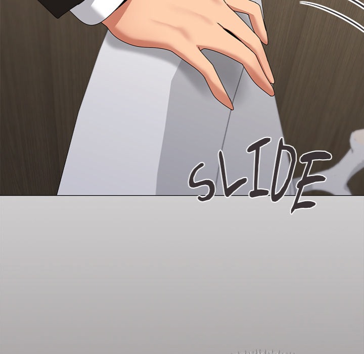 What’s wrong with this family?