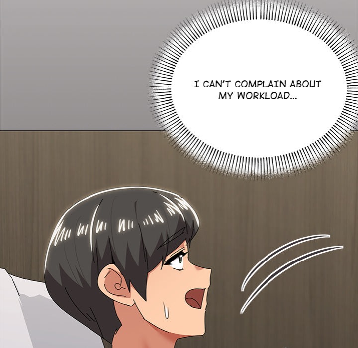 What’s wrong with this family?