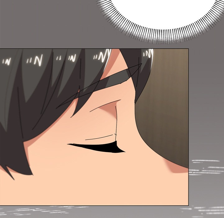 What’s wrong with this family?