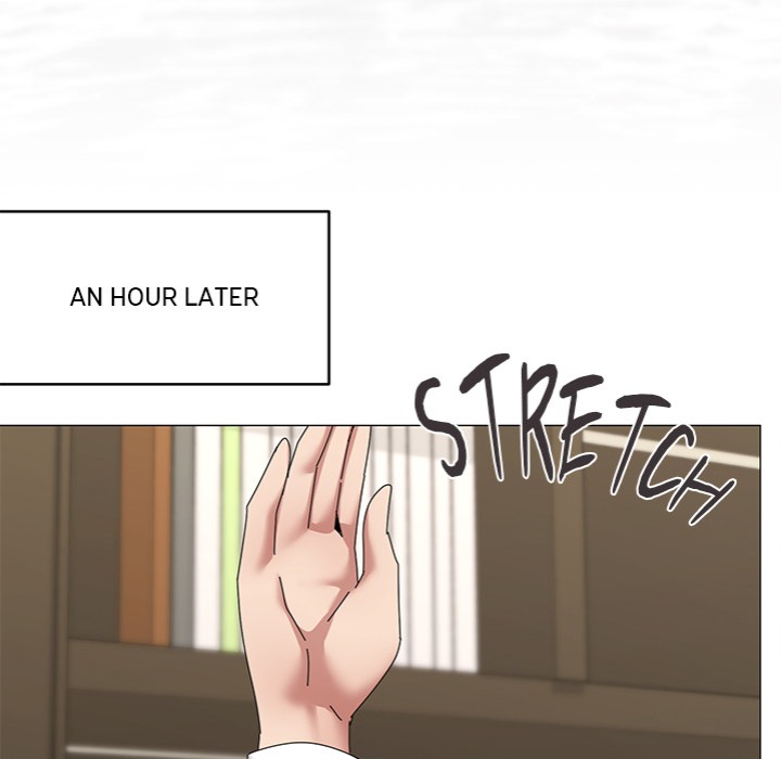 What’s wrong with this family?