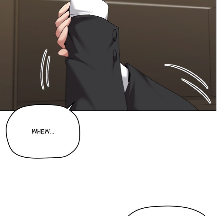 What’s wrong with this family?