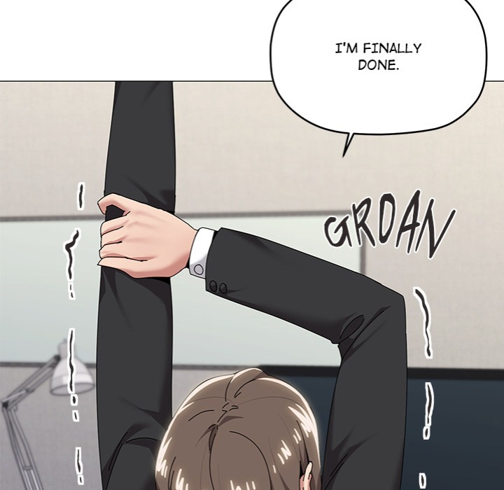 What’s wrong with this family?