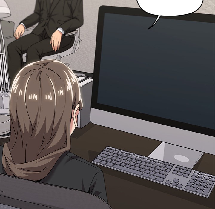 What’s wrong with this family?