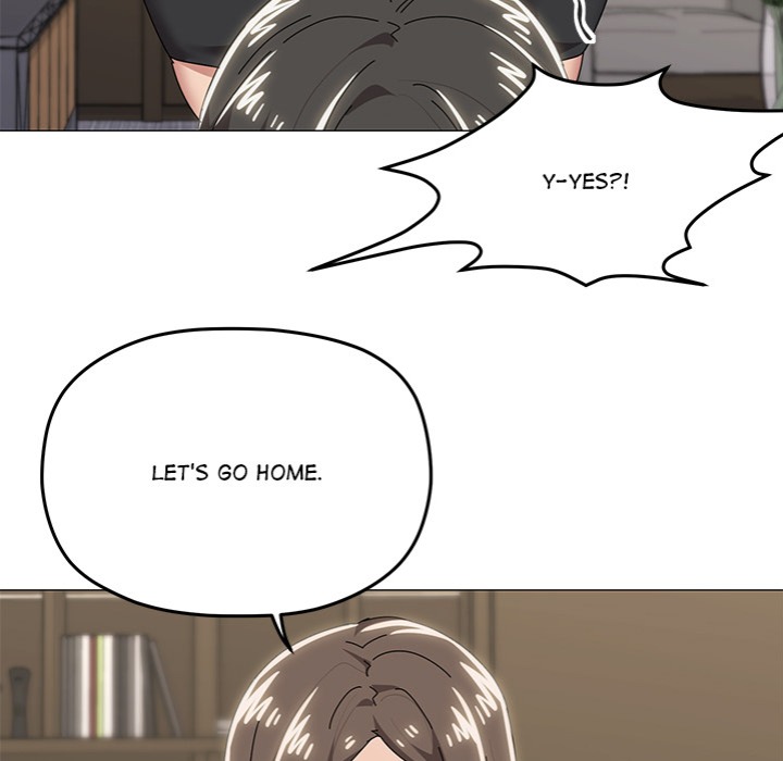 What’s wrong with this family?