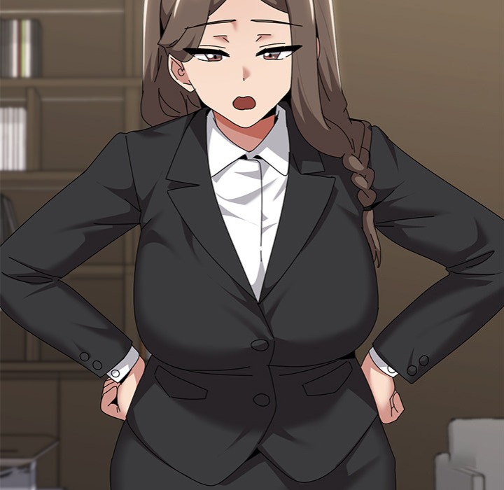 What’s wrong with this family?