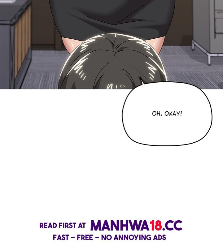 What’s wrong with this family?